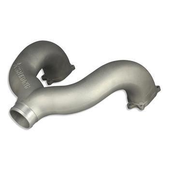 2015-2016 Powerstroke Complete Intercooler Pipe Kit (S31516CIPK)-Intercooler Piping-Smeding Diesel LLC-Dirty Diesel Customs