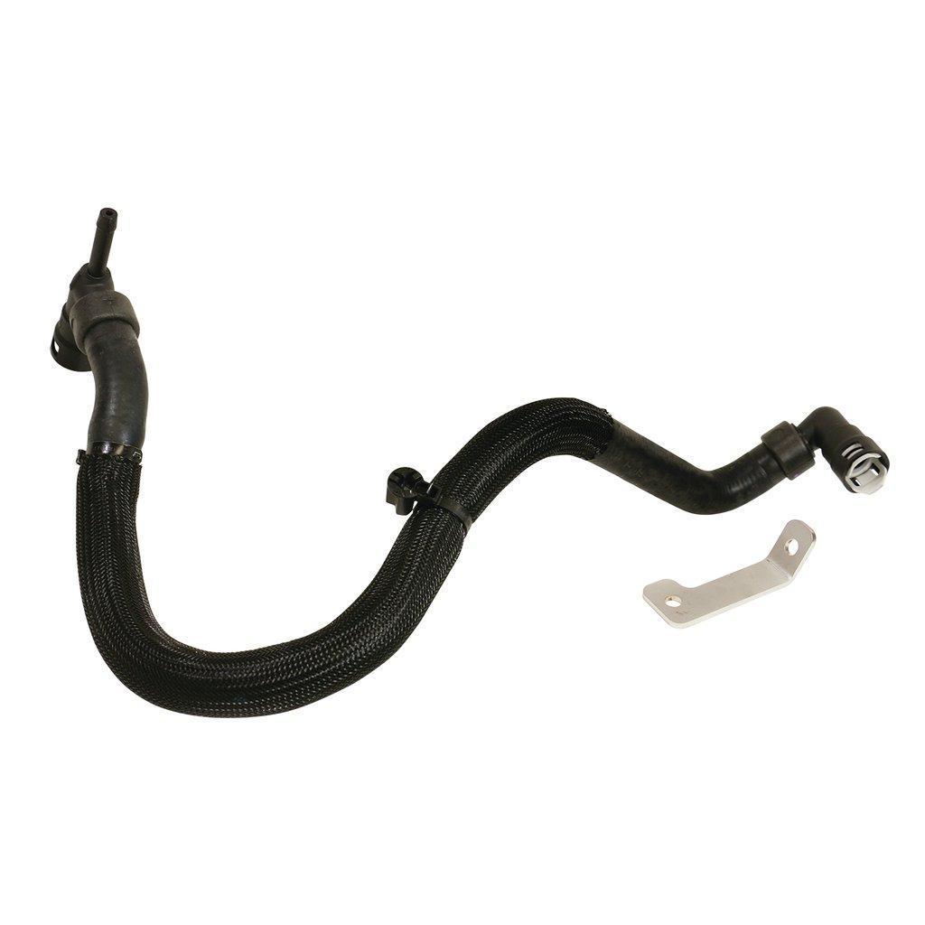 2015-2016 Powerstroke Scorpion Turbo Application Kit (1045805)-Turbo Kit Accessory-BD Diesel-Dirty Diesel Customs