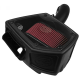 2015-2017 VW/Audi S&B Cold Air Intake (75-5107)-Intake Kit-S&B Filters-75-5107-Dirty Diesel Customs
