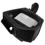 2015-2017 VW/Audi S&B Cold Air Intake (75-5107)-Intake Kit-S&B Filters-75-5107D-Dirty Diesel Customs