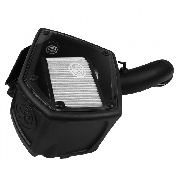 2015-2017 VW/Audi S&B Cold Air Intake (75-5107)-Intake Kit-S&B Filters-Dirty Diesel Customs