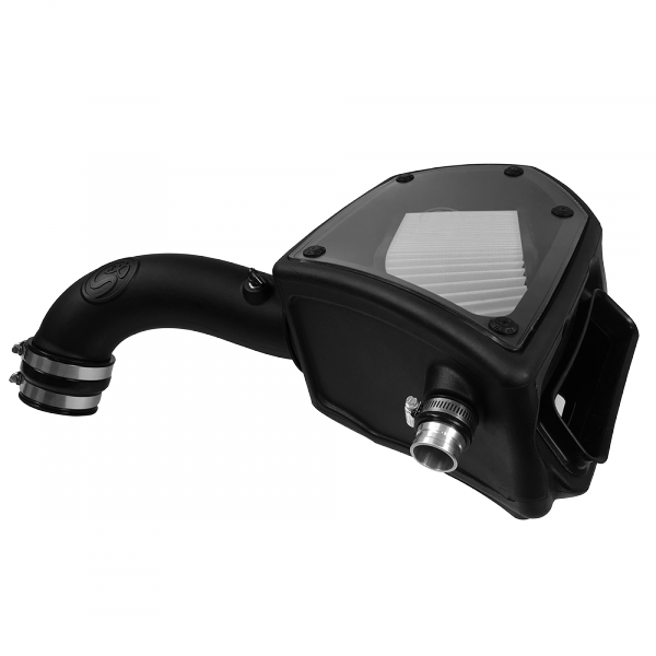 2015-2017 VW/Audi S&B Cold Air Intake (75-5107)-Intake Kit-S&B Filters-Dirty Diesel Customs