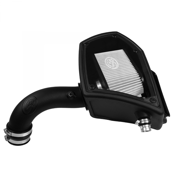 2015-2017 VW/Audi S&B Cold Air Intake (75-5107)-Intake Kit-S&B Filters-Dirty Diesel Customs