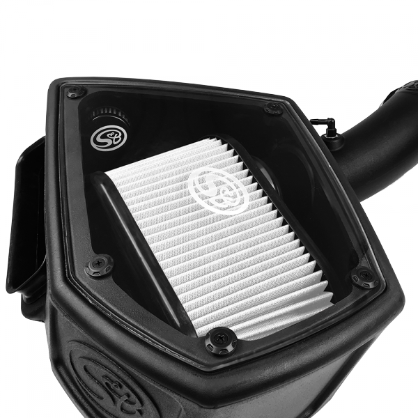 2015-2017 VW/Audi S&B Cold Air Intake (75-5107)-Intake Kit-S&B Filters-Dirty Diesel Customs