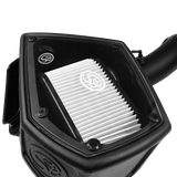 2015-2017 VW/Audi S&B Cold Air Intake (75-5107)-Intake Kit-S&B Filters-Dirty Diesel Customs