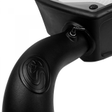 2015-2017 VW/Audi S&B Cold Air Intake (75-5107)-Intake Kit-S&B Filters-Dirty Diesel Customs