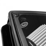 2015-2017 VW/Audi S&B Cold Air Intake (75-5107)-Intake Kit-S&B Filters-Dirty Diesel Customs