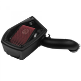 2015-2017 VW/Audi S&B Cold Air Intake (75-5107)-Intake Kit-S&B Filters-Dirty Diesel Customs