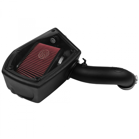 2015-2017 VW/Audi S&B Cold Air Intake (75-5107)-Intake Kit-S&B Filters-Dirty Diesel Customs
