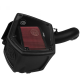 2015-2017 VW/Audi S&B Cold Air Intake (75-5107)-Intake Kit-S&B Filters-Dirty Diesel Customs
