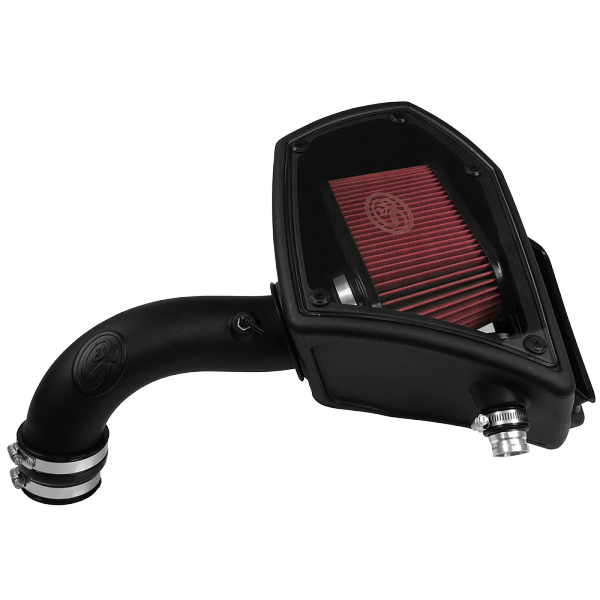 2015-2017 VW/Audi S&B Cold Air Intake (75-5107)-Intake Kit-S&B Filters-Dirty Diesel Customs