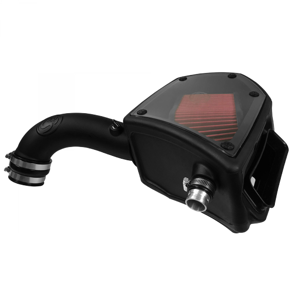 2015-2017 VW/Audi S&B Cold Air Intake (75-5107)-Intake Kit-S&B Filters-Dirty Diesel Customs