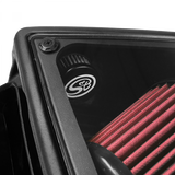 2015-2017 VW/Audi S&B Cold Air Intake (75-5107)-Intake Kit-S&B Filters-Dirty Diesel Customs