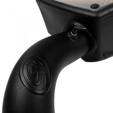 2015-2017 VW/Audi S&B Cold Air Intake (75-5107)-Intake Kit-S&B Filters-Dirty Diesel Customs