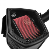 2015-2017 VW/Audi S&B Cold Air Intake (75-5107)-Intake Kit-S&B Filters-Dirty Diesel Customs
