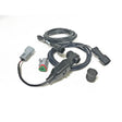 2015-2019 Powerstroke Edge EAS SOTF Adapter (98651)-SOTF Switch-Edge Products-Dirty Diesel Customs