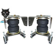 2015-2020 3.0L Powerstroke HD Rear Air Spring Kit (HP10358)-Air Bags-PACBRAKE-Dirty Diesel Customs