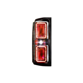 2015-2020 3.0L Powerstroke XB LED Tail Lights (LF430)-Tail Lights-Morimoto-Dirty Diesel Customs
