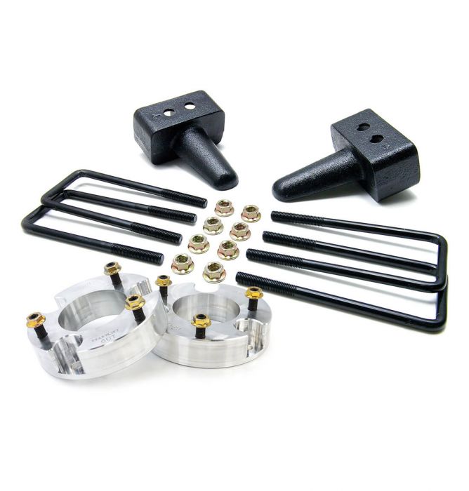 2015-2020 F-150 2.25" SST Lift Kit (69-2200)-Lift Kit-ReadyLift-Dirty Diesel Customs