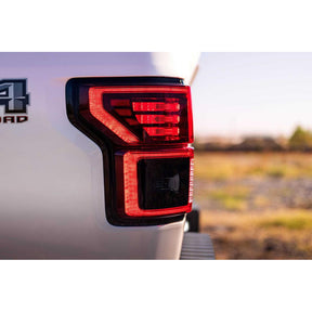 2015-2020 F-150 XB LED Taillights (LF723)-Tail Lights-Morimoto-Dirty Diesel Customs