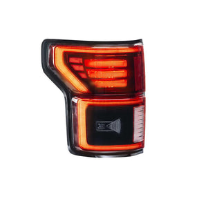 2015-2020 F-150 XB LED Taillights (LF723)-Tail Lights-Morimoto-Dirty Diesel Customs