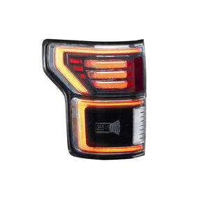 2015-2020 F-150 XB LED Taillights (LF723)-Tail Lights-Morimoto-Dirty Diesel Customs