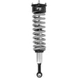 2015-2022 2.8L Duramax 2" Front Performance Series 2.0 Coil-Over IFP Shock (985-02-103)-Coilovers-FOX-Dirty Diesel Customs