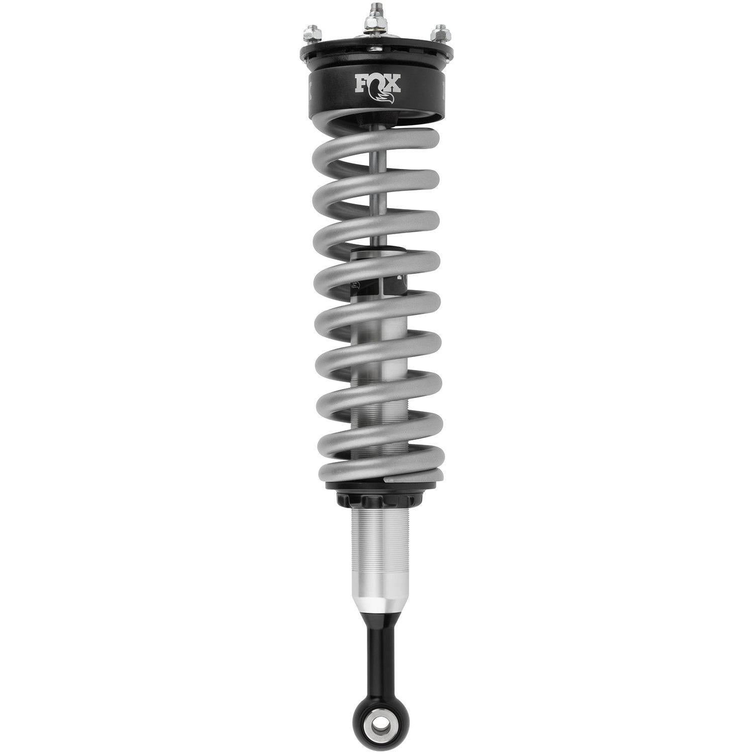 2015-2022 2.8L Duramax 2" Front Performance Series 2.0 Coil-Over IFP Shock (985-02-103)-Coilovers-FOX-Dirty Diesel Customs