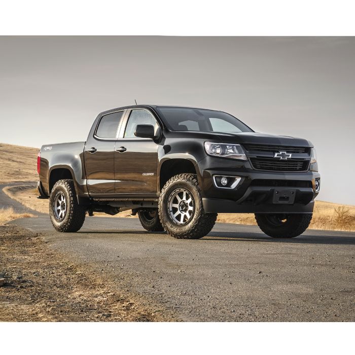2015-2022 Colorado/Canyon 3.5" SST Lift Kit (69-3535)-Lift Kit-ReadyLift-Dirty Diesel Customs