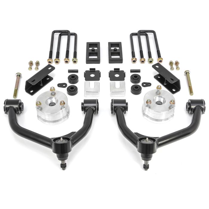 2015-2022 Colorado/Canyon 3.5" SST Lift Kit (69-3535)-Lift Kit-ReadyLift-Dirty Diesel Customs