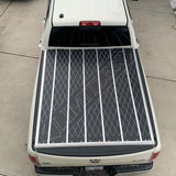 2015-2022 Duramax LIMITLESS Tonneau Cover (15-22-GM-TON)-Tonneau Cover-Limitless-Dirty Diesel Customs