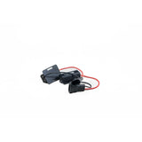 2015 Cummins XB LED Resistors (H281.2-XB)-Flasher/Resistors-Morimoto-Dirty Diesel Customs