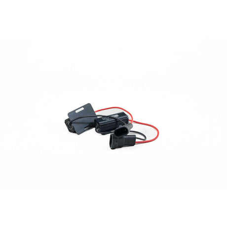 2015 Cummins XB LED Resistors (H281.2-XB)-Flasher/Resistors-Morimoto-Dirty Diesel Customs