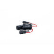 2015 Cummins XB LED Resistors (H281.2-XB)-Flasher/Resistors-Morimoto-Dirty Diesel Customs