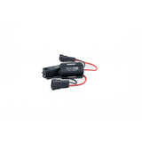 2015 Cummins XB LED Resistors (H281.2-XB)-Flasher/Resistors-Morimoto-Dirty Diesel Customs
