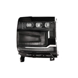 2016-2018 Silverado 1500 XB LED Headlights (LF542-ASM)-Headlights-Morimoto-Dirty Diesel Customs