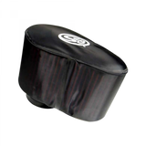 2016-2019 Duramax S&B Filter Wrap (WF-1060)-Filter Wrap-S&B Filters-Dirty Diesel Customs