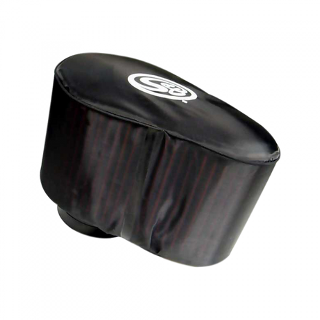 2016-2019 Duramax S&B Filter Wrap (WF-1060)-Filter Wrap-S&B Filters-Dirty Diesel Customs