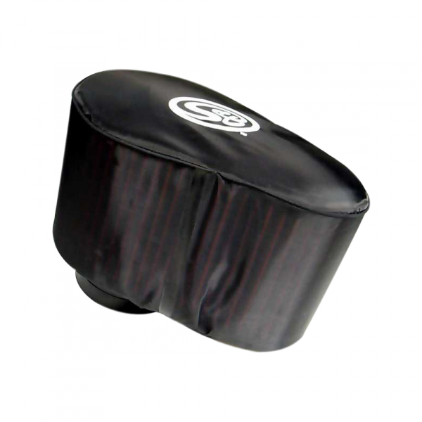 2016-2019 Duramax S&B Filter Wrap (WF-1060)-Filter Wrap-S&B Filters-Dirty Diesel Customs
