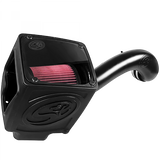 2016-2019 GM S&B Cold Air Intake (75-5110)-Intake Kit-S&B Filters-75-5110-Dirty Diesel Customs