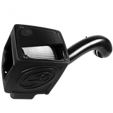 2016-2019 GM S&B Cold Air Intake (75-5110)-Intake Kit-S&B Filters-75-5110D-Dirty Diesel Customs