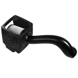 2016-2019 GM S&B Cold Air Intake (75-5110)-Intake Kit-S&B Filters-Dirty Diesel Customs