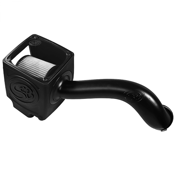 2016-2019 GM S&B Cold Air Intake (75-5110)-Intake Kit-S&B Filters-Dirty Diesel Customs