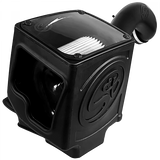 2016-2019 GM S&B Cold Air Intake (75-5110)-Intake Kit-S&B Filters-Dirty Diesel Customs