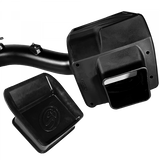2016-2019 GM S&B Cold Air Intake (75-5110)-Intake Kit-S&B Filters-Dirty Diesel Customs