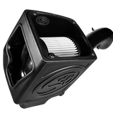 2016-2019 GM S&B Cold Air Intake (75-5110)-Intake Kit-S&B Filters-Dirty Diesel Customs