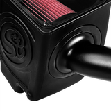 2016-2019 GM S&B Cold Air Intake (75-5110)-Intake Kit-S&B Filters-Dirty Diesel Customs