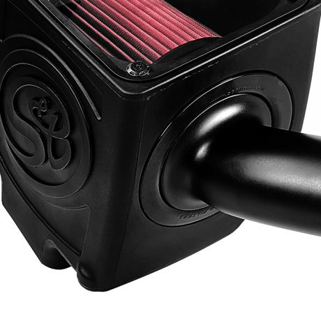 2016-2019 GM S&B Cold Air Intake (75-5110)-Intake Kit-S&B Filters-Dirty Diesel Customs