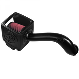2016-2019 GM S&B Cold Air Intake (75-5110)-Intake Kit-S&B Filters-Dirty Diesel Customs
