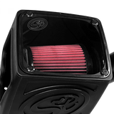 2016-2019 GM S&B Cold Air Intake (75-5110)-Intake Kit-S&B Filters-Dirty Diesel Customs